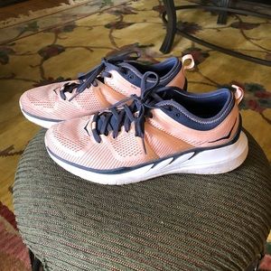 Hoka One One Running Shoe